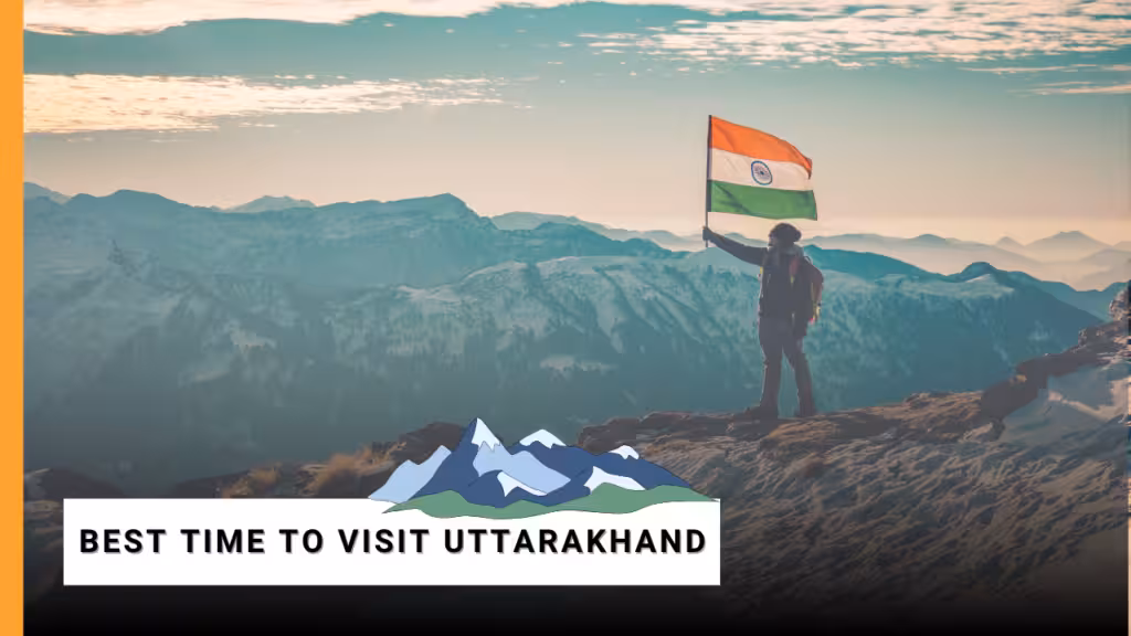 Plan Your Spiritual Journey: Uttarakhand Char Dham Yatra 2025 Guide: Best time to travel and Route map
