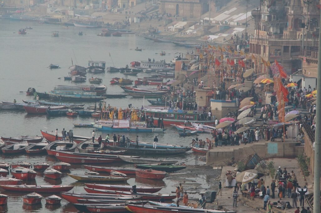 Varanasi – Ayodhya Tour Package