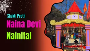 Naina Devi Temple Guide