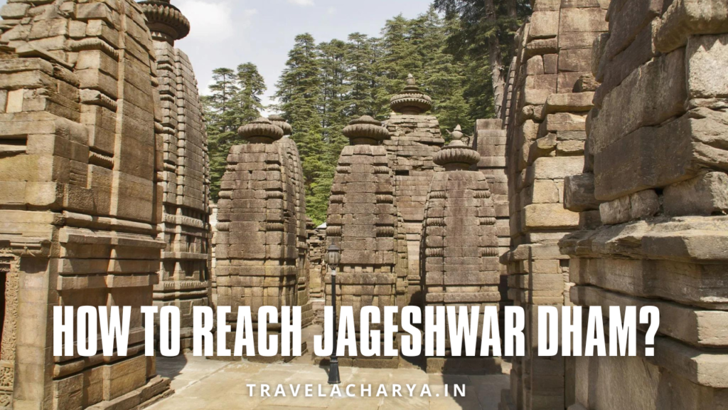 Jageshwar Dham: A Comprehensive Guide