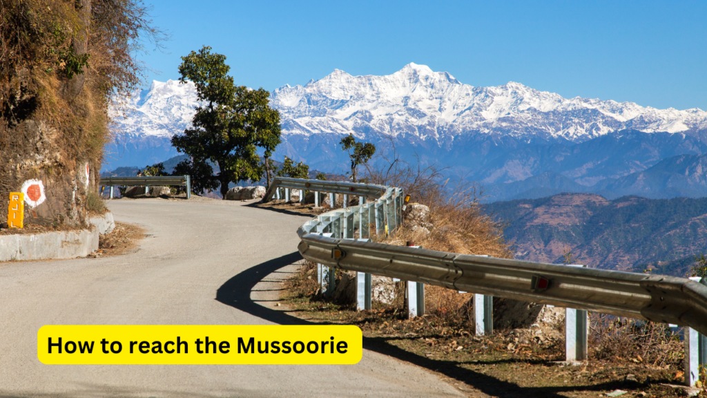 Mussoorie, Uttarakhand Trip: Complete Guide