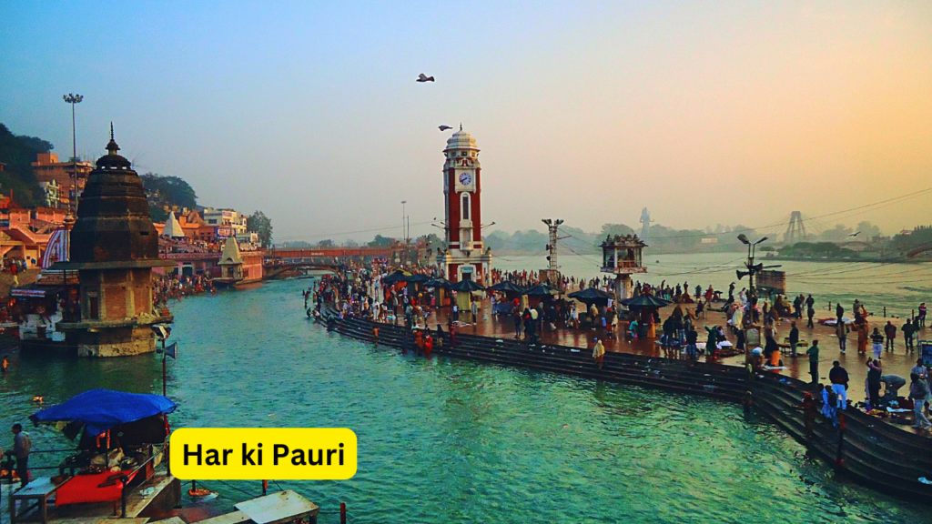 Haridwar: Complete Guide to Visit