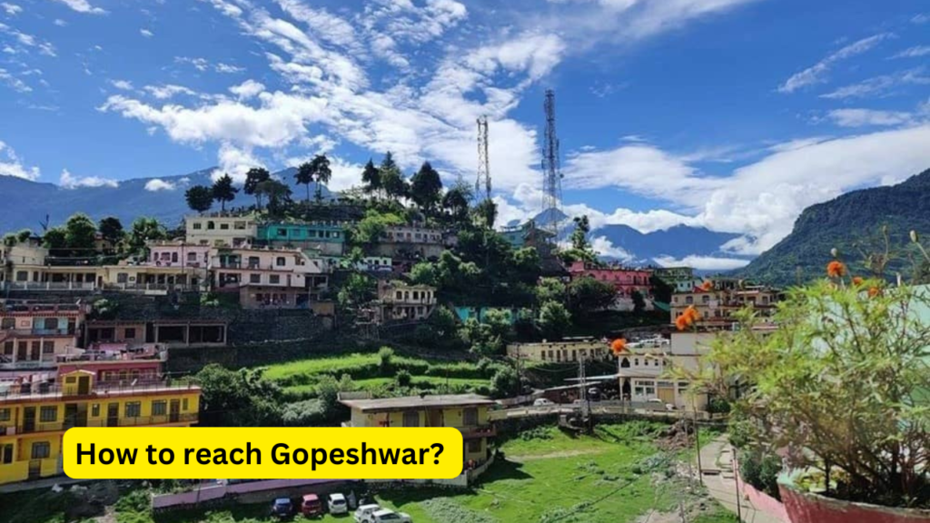 Gopeshwar Temple, Uttarakhand: Real Story and How to Reach?