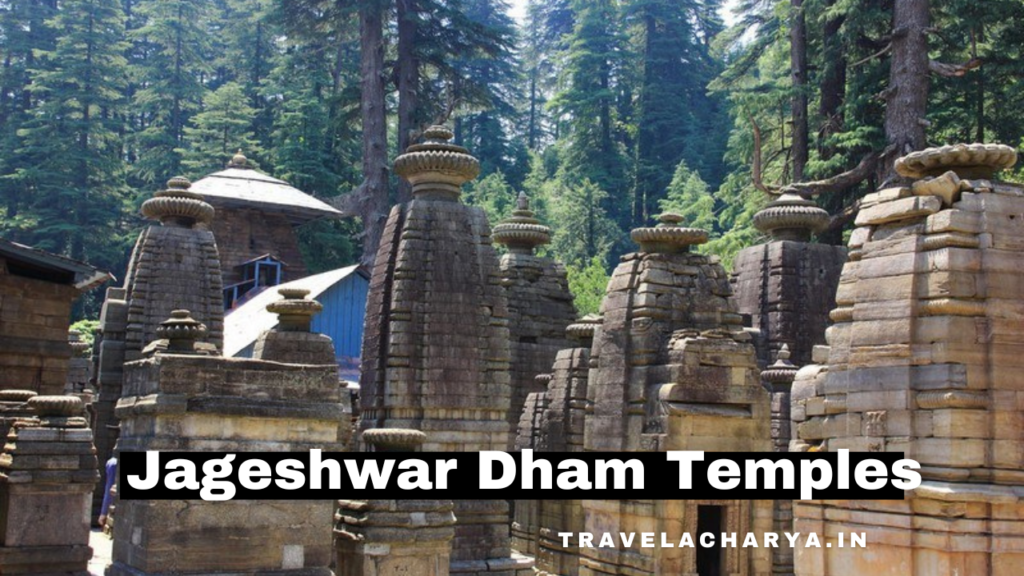 Jageshwar Dham: A Comprehensive Guide