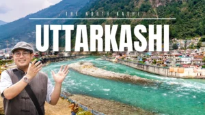 Uttarkashi travel Guide