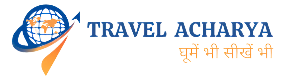 Travel Acharya