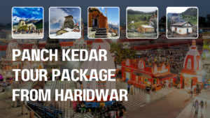 Panch Kedar Yatra Tour Package