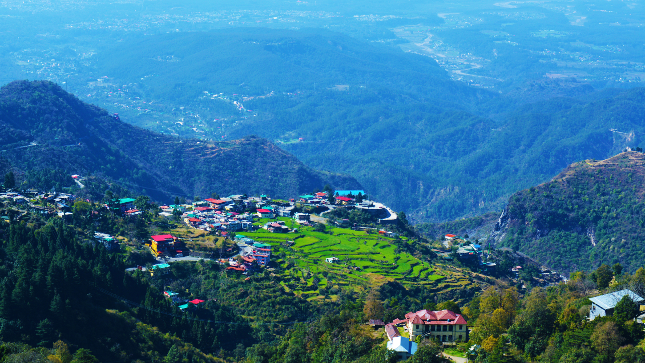 Uttarakhand Tours: A Wholesome Guide To Travel