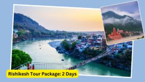 Rishikesh Tour Package