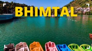 Bhimtal travel guide