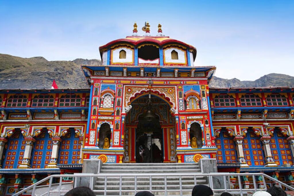 BADRINATH​