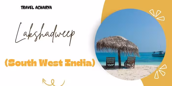 Lakshadweep
