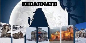 Kedarnath Temple 2026