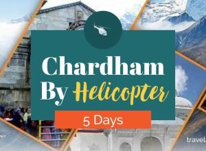 chardham-yatra-by-helicopter-5-days-complete-package